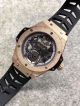 2019 Replica Hublot Big Bang 43mm Watch - Rose Gold Frosted Case (2)_th.jpg